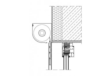 Adaptacione roletne R