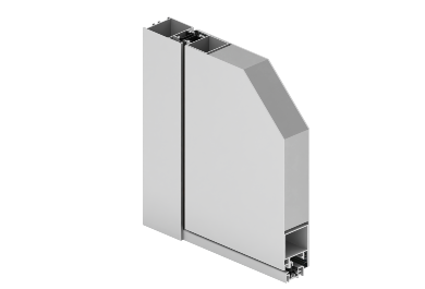 Econoline panel vrata