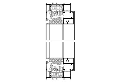 Ventilacioni poklopac GN 75