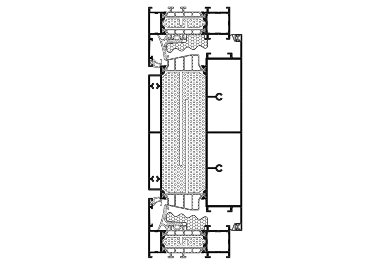 Ventilacioni poklopac GN 75