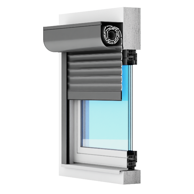 Adaptacione roletne R